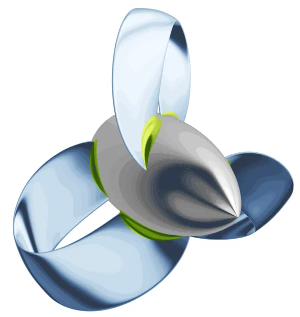 Torus Prop